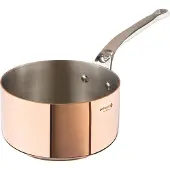 De Buyer Prima Matera steelpan inductie 24 cm