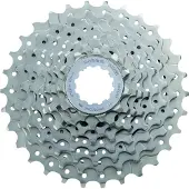 Shimano 8-speed Claris HG50 cassette 11-32T
