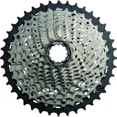 Shimano Cassette SLX CS-M7000 11V 11-40T