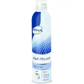 Tena ProSkin Wash Mousse 400 ml Schuim