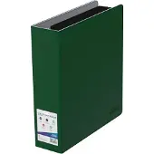 Ultimate Guard Collector's Album Xenoskin Regular - Green