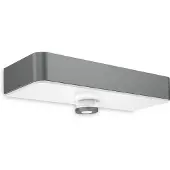 Steinel Buitenverlichting , XSolar SOL-O S, Zwart, Kunststof, Modern