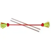 Eureka Jongleer flower stick