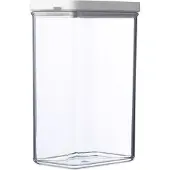 Mepal Omnia bewaardoos - 2000 ml - Voorraaddoos - Nordic white