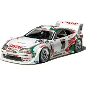Tamiya Castrol Toyota Tom's Supra GT - 24163 modelbouw pakket 1:24