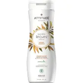 ATTITUDE Shampoo Volume & Shine Soy Protein & Cranberries