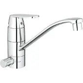 GROHE Eurosmart Cosmopolitan - Keukenkraan, chroom 31161000