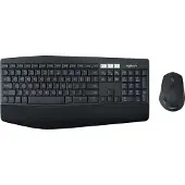 Logitech MK850 Performance | zwart | US