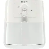 Philips Versuni Airfryer Essential 3000 Series - HD9200/10 - 4,1 liter (L) - Hetelucht friteuse - Automatische uitschakeling - 12 in 1 kookfuncties