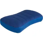 Sea to Summit - Aeros Premium Lumbar Support - Kussen One Size, blauw