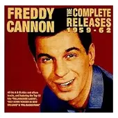 Import The Complete Releases 1959-62