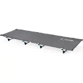 Helinox Lite Cot Campingbed Grijs