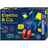 Kosmos Electric & Co.