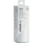 Cricut Joy Smart Schrijfbare Labels 14x122 Wit