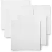 Cricut Smart Stickerkarton 33x33 Wit