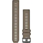 Garmin Instinct 2 Strap (Silicone) | ONE SIZE | Dames
