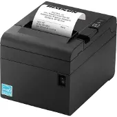 Bixolon Printer - BIXOLON - SRP-E300 - Direct thermisch - 220 mm/sec - Draadgebonden
