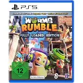 Wormen Rommel