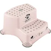 Keeeper Kee669 Step Roze Kinderen