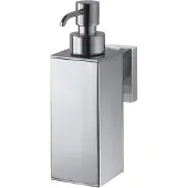 Haceka Zeeppomp Mezzo Metaal Chroom