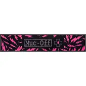 Muc Off Absorberende Mat Roze 2000 x 400 mm