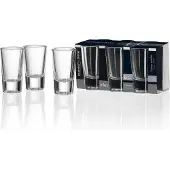 Ritzenhoff & Breker Schnapsgläser Niko 30 ml Set van 6