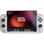 Koch Digital Nitro Deck Wit
