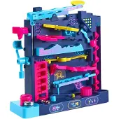 Maki Klassiek spel Tricky Bille Level Up Franstalige Versie