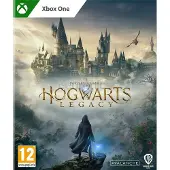 Zweinstein erfenis (Xbox One)