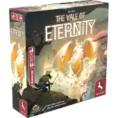 Pegasus Spiele De vallei van de eeuwigheid NL (Duits)