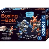 Kosmos Robots voor boksen