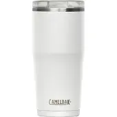 CamelBak Thrive Tumbler Sst Vacuum 0.6L Witte Geïsoleerde Tumbler || Maat: 0.6
