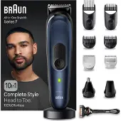 Braun All-In-One Style Kit Series 7 MGK7410