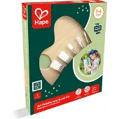 Hape Kunstpalet en kwastenset