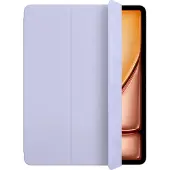 Apple Smart Folio iPad Air 13 inch (2026/2025/2024) Lichtviolet