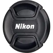 Nikon LC-58 58mm Lensdop