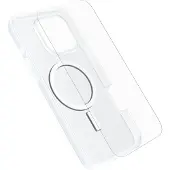 Otterbox React MagSafe iPhone 16 Pro Max Hoesje Met Doorzichtig