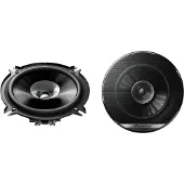 Pioneer Ts-g1310f Autoluidsprekers Zwart