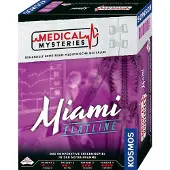 Kosmos Medische mysteries - Hartstilstand in Miami