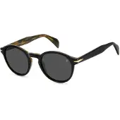 David Beckham Zonnebril DB 1178/S PPO/2K
