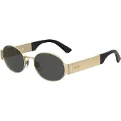 Moschino MOS185/S Rose gold 55/20/145 UNISEX Zonnebrillen