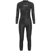 Orca Athlex Flow Neopreen Wetsuit Met Lange Mouwen Voor Dames