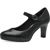 Tamaris Pumps zwart