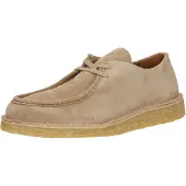 Selected Chukka Boots 'SLHChristian' sand