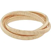 Steve madden Armband 'Omega' goud