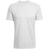 Adidas Voetbalshirt Campeon 25 - Grijs/Wit