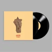 Konkurrent Lonnie Holley - Tonky (2 LP)