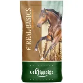 St. Hippolyt C-Real Basics Dynamic | 15 kg