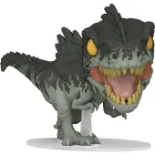 Funko POP! Jurassic World Verzamelfiguur POP! Movies Giganotosaurus 9 cm Multicolours