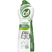 Sans marque Cif Cleanboost - Original - Poetsmiddel - 750 ml
